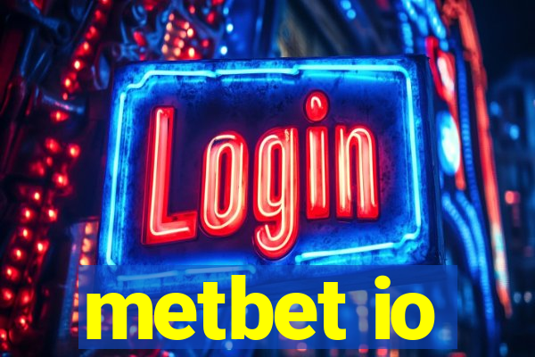 metbet io